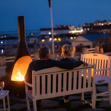 Island House Hotel Đảo Mackinac Ngoại thất bức ảnh