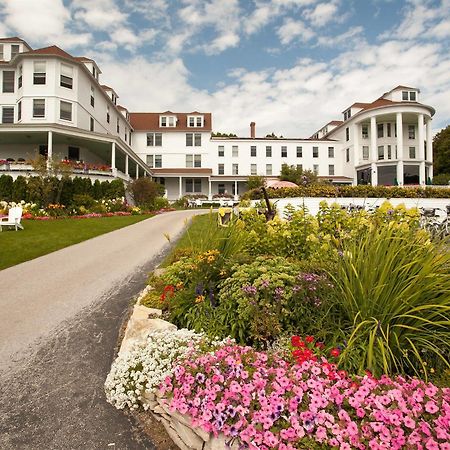 Island House Hotel Đảo Mackinac Ngoại thất bức ảnh