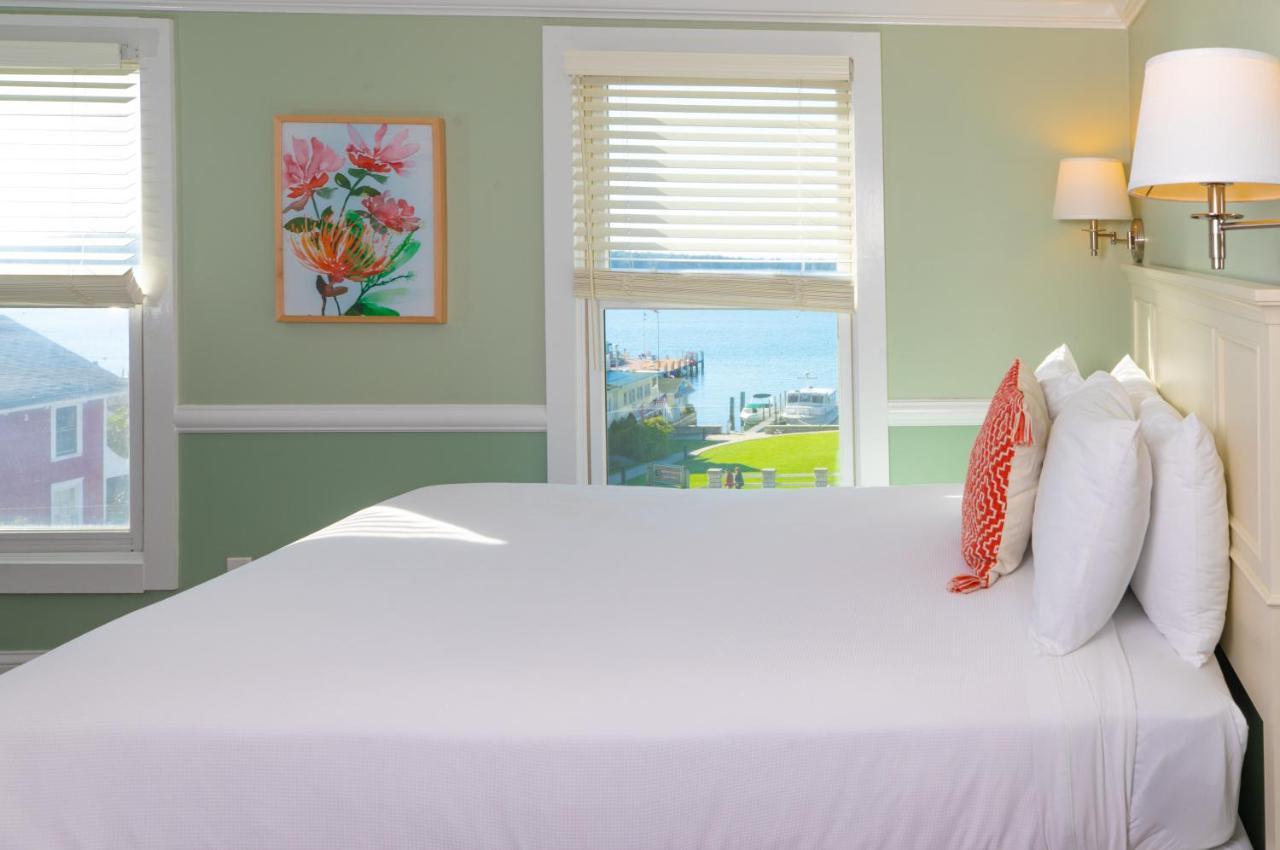 Island House Hotel Đảo Mackinac Ngoại thất bức ảnh