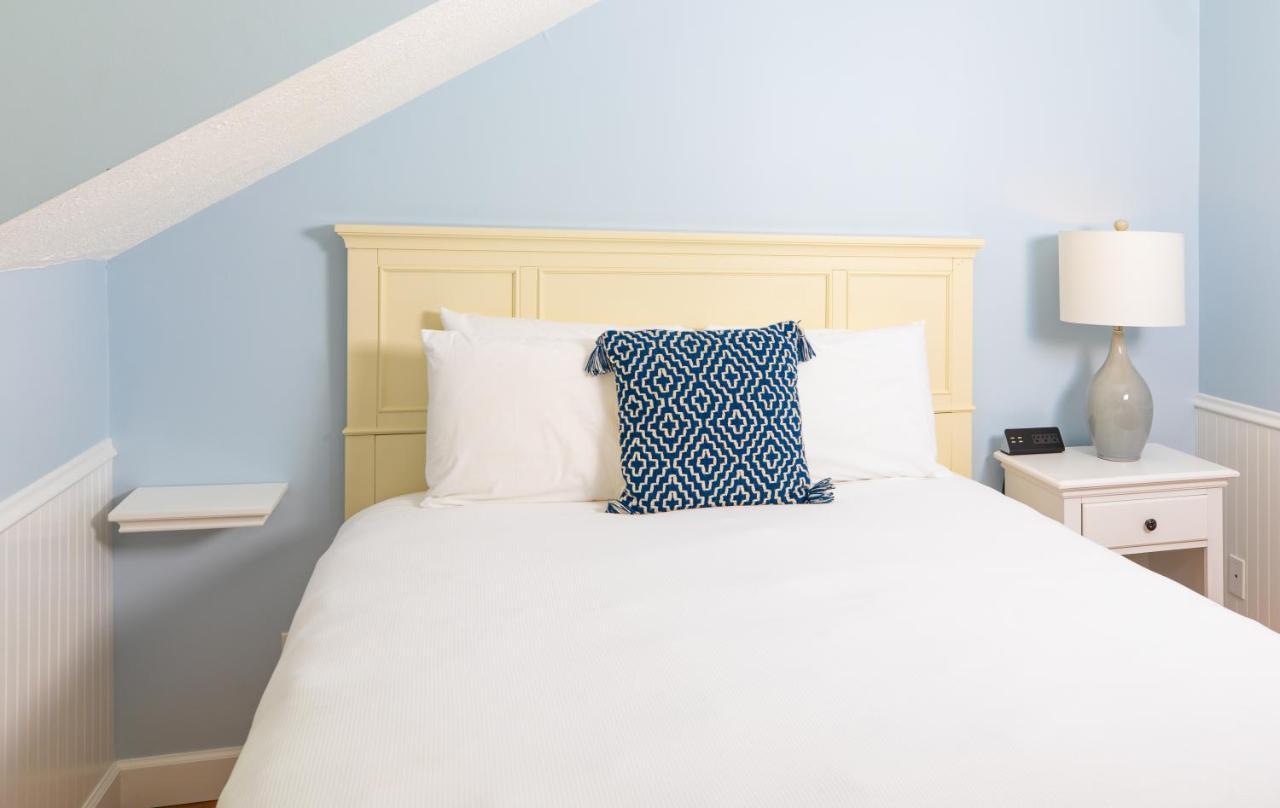 Island House Hotel Đảo Mackinac Ngoại thất bức ảnh