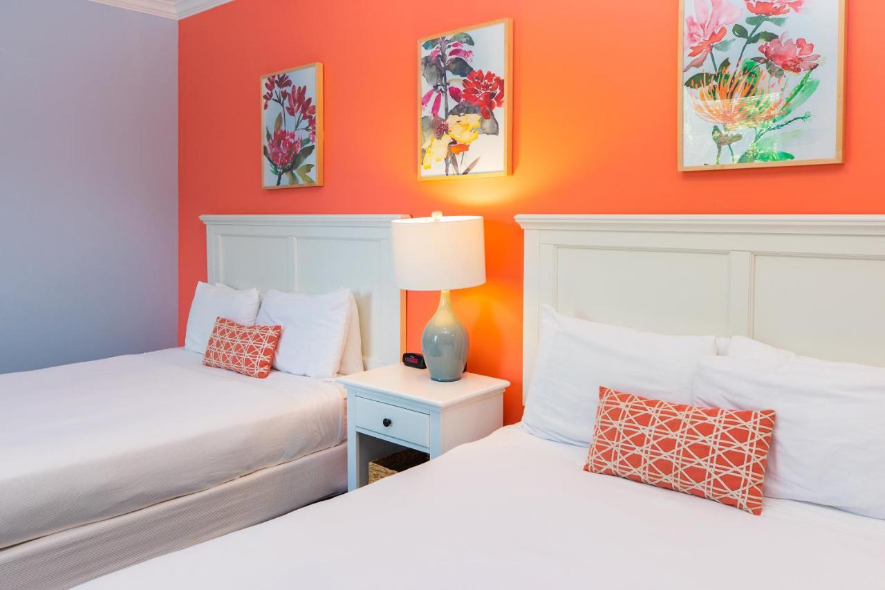 Island House Hotel Đảo Mackinac Ngoại thất bức ảnh