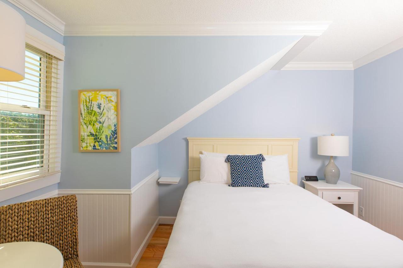 Island House Hotel Đảo Mackinac Ngoại thất bức ảnh