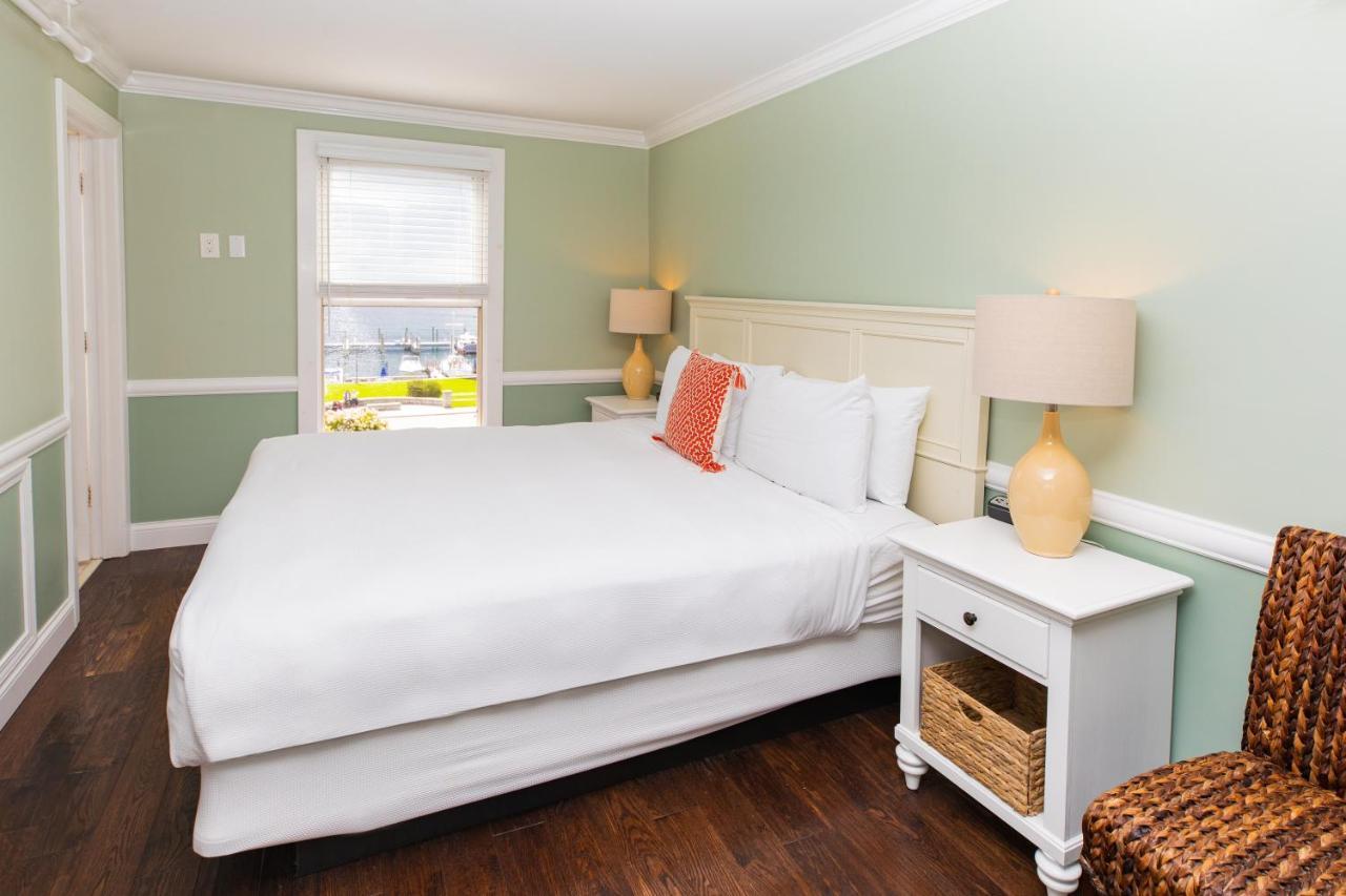 Island House Hotel Đảo Mackinac Ngoại thất bức ảnh