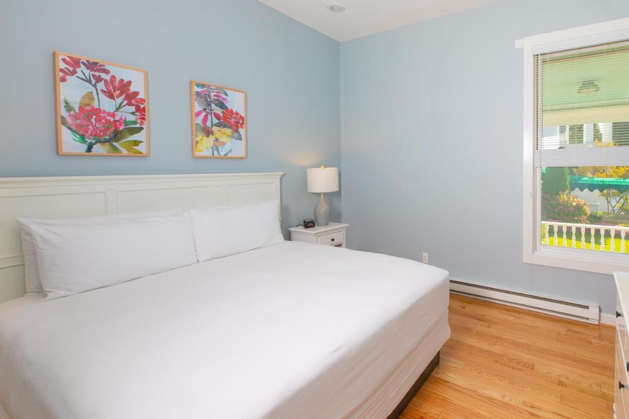 Island House Hotel Đảo Mackinac Ngoại thất bức ảnh