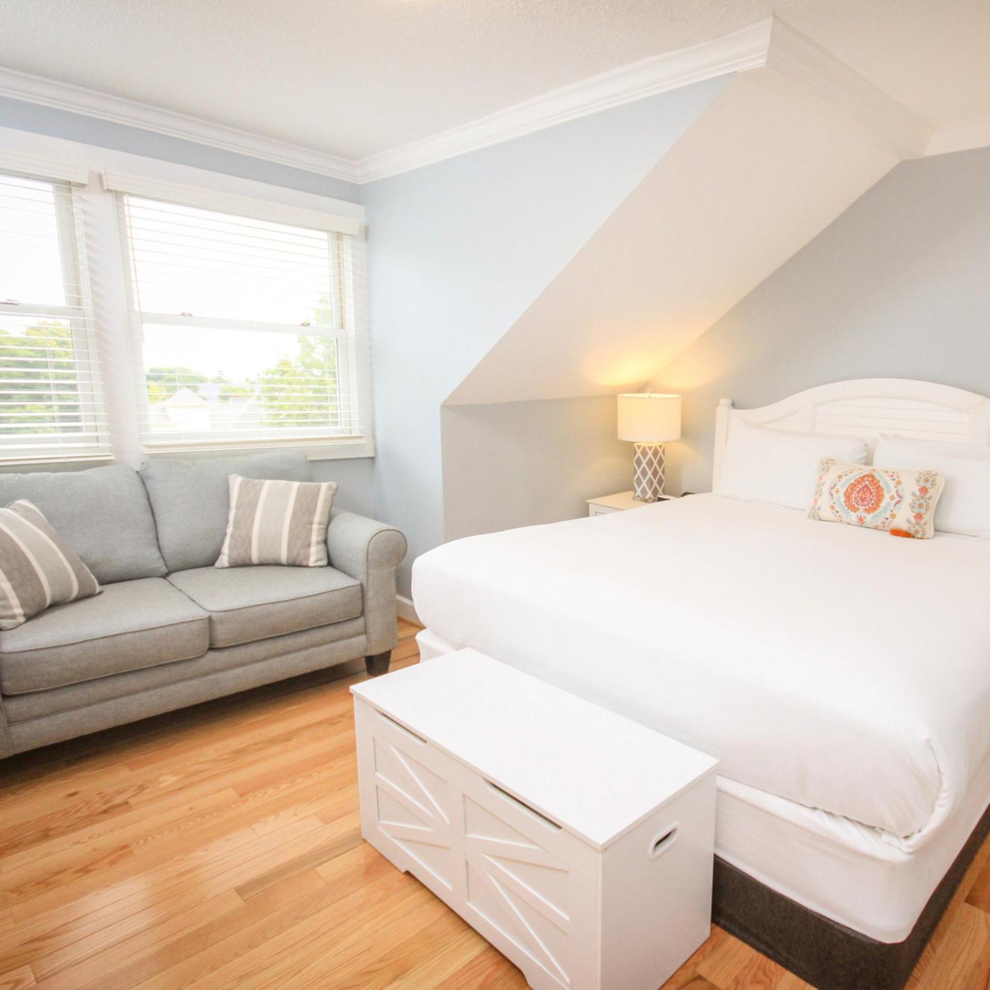Island House Hotel Đảo Mackinac Ngoại thất bức ảnh
