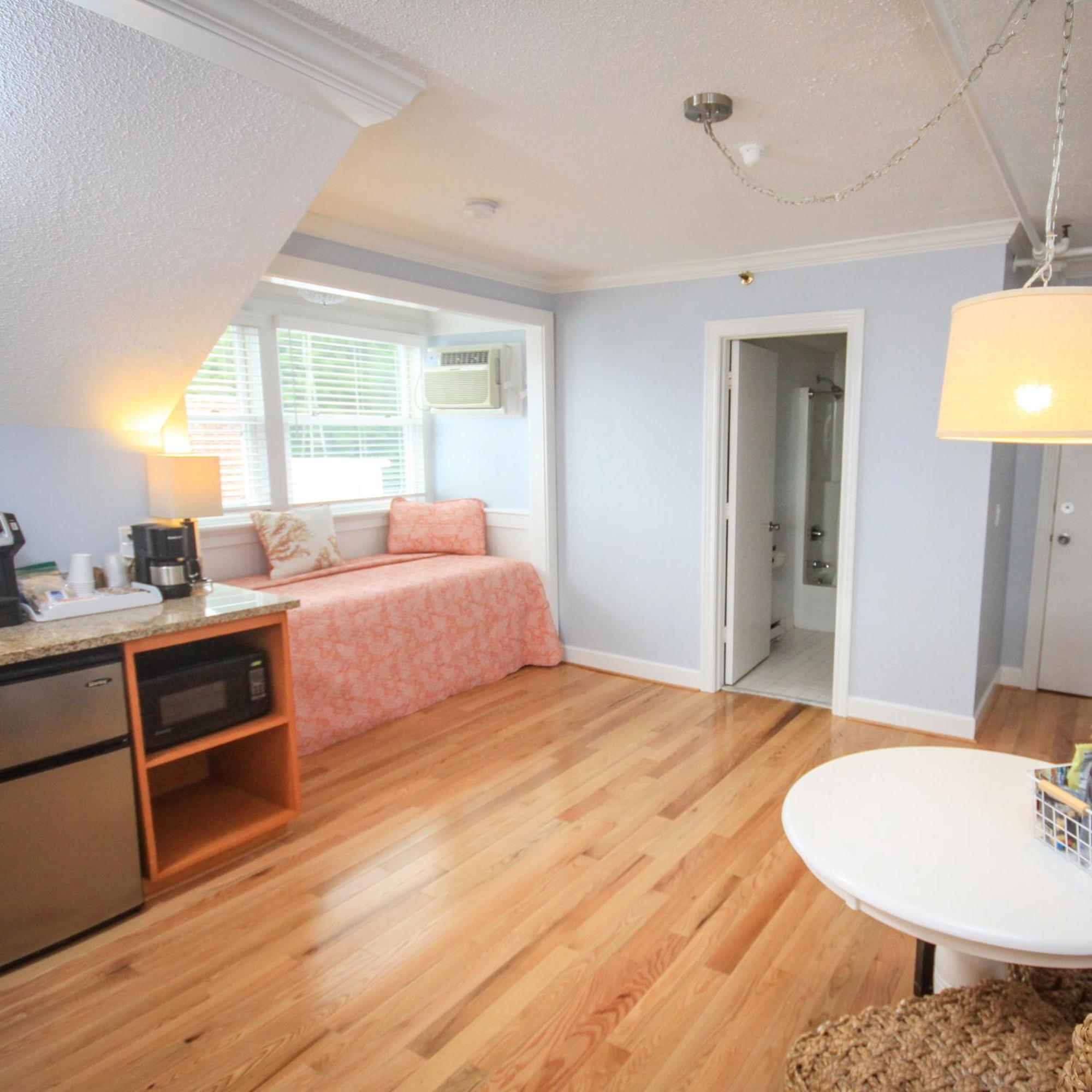 Island House Hotel Đảo Mackinac Ngoại thất bức ảnh