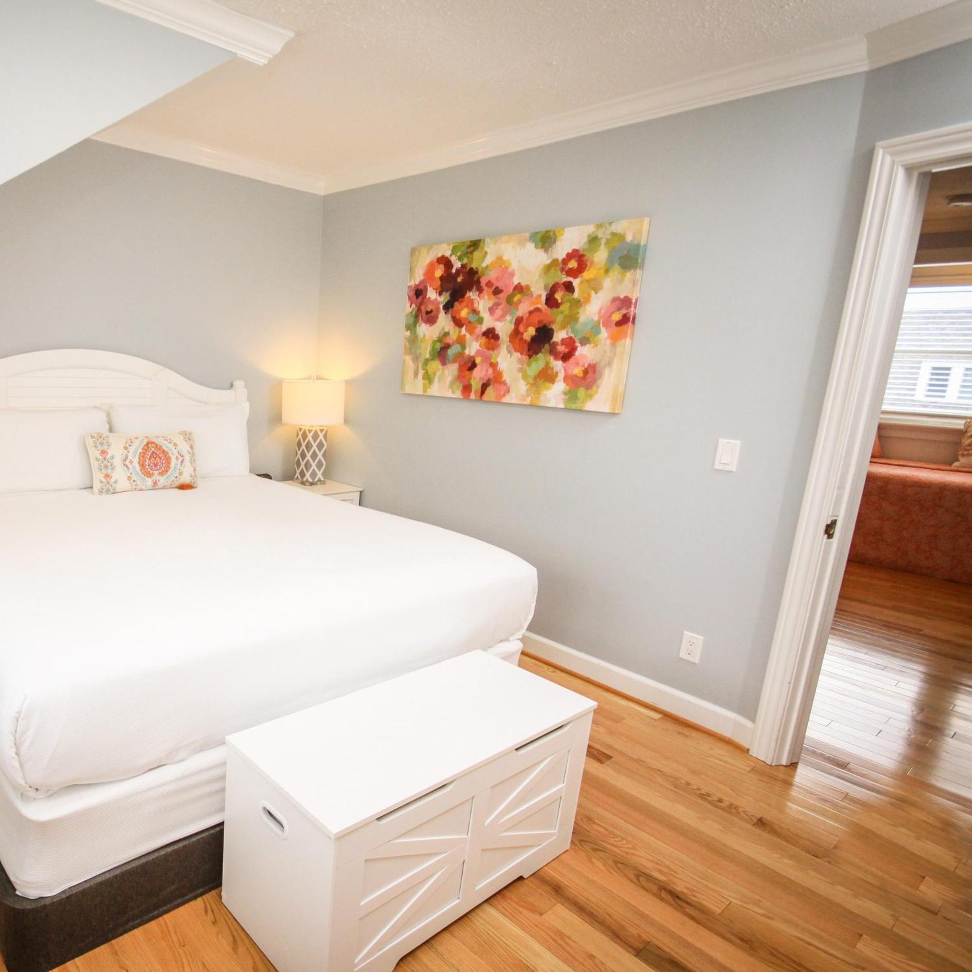 Island House Hotel Đảo Mackinac Ngoại thất bức ảnh