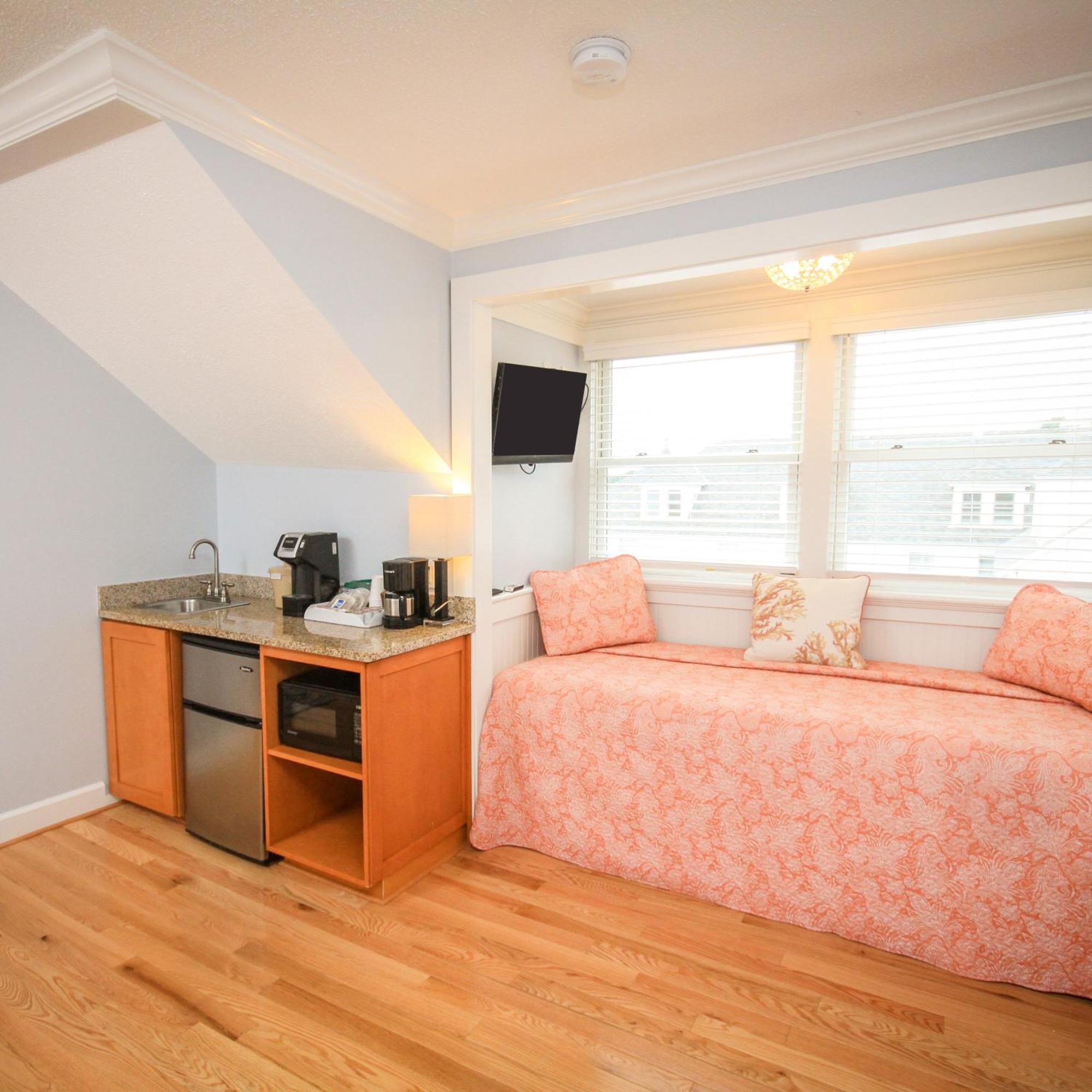 Island House Hotel Đảo Mackinac Ngoại thất bức ảnh