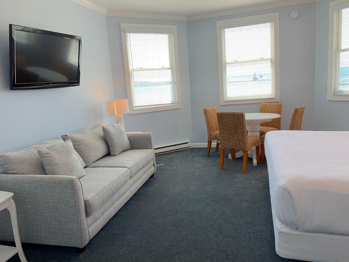 Island House Hotel Đảo Mackinac Ngoại thất bức ảnh